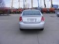 Silver Nickel - ION 1 Sedan Photo No. 7
