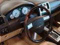 2005 Deep Lava Red Pearl Chrysler 300 C HEMI  photo #8