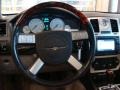 2005 Deep Lava Red Pearl Chrysler 300 C HEMI  photo #11