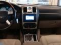 2005 Deep Lava Red Pearl Chrysler 300 C HEMI  photo #12