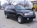 2006 Black Lincoln Navigator Ultimate 4x4  photo #2