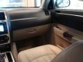 2005 Deep Lava Red Pearl Chrysler 300 C HEMI  photo #16
