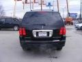 2006 Black Lincoln Navigator Ultimate 4x4  photo #7