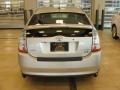 Silver Pine Mica - Prius Hybrid Photo No. 4