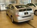 Silver Pine Mica - Prius Hybrid Photo No. 5