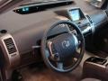 Silver Pine Mica - Prius Hybrid Photo No. 9