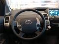 Silver Pine Mica - Prius Hybrid Photo No. 11