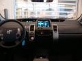 Silver Pine Mica - Prius Hybrid Photo No. 12