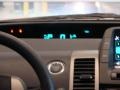 Silver Pine Mica - Prius Hybrid Photo No. 13