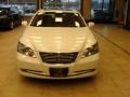 Starfire White Pearl - ES 350 Photo No. 4