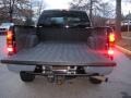 2006 Onyx Black GMC Sierra 2500HD SLT Crew Cab 4x4  photo #20