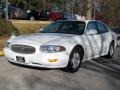 Bright White - LeSabre Custom Photo No. 8