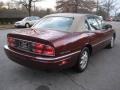 2001 Maple Red Pearl Buick Park Avenue   photo #4