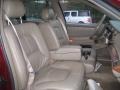 2001 Maple Red Pearl Buick Park Avenue   photo #12