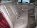 2001 Maple Red Pearl Buick Park Avenue   photo #13