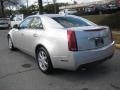 Radiant Silver - CTS Sedan Photo No. 2