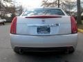Radiant Silver - CTS Sedan Photo No. 3