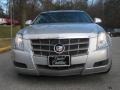 Radiant Silver - CTS Sedan Photo No. 7