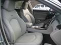 Radiant Silver - CTS Sedan Photo No. 12