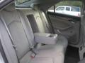 Radiant Silver - CTS Sedan Photo No. 13