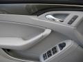 Radiant Silver - CTS Sedan Photo No. 18