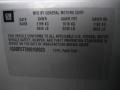 Radiant Silver - CTS Sedan Photo No. 22
