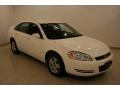 White - Impala LS Photo No. 1