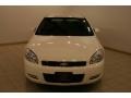 White - Impala LS Photo No. 2