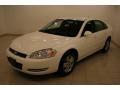 White - Impala LS Photo No. 3