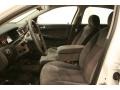 White - Impala LS Photo No. 9