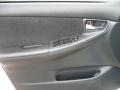 2003 Super White Toyota Corolla S  photo #7