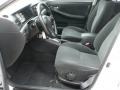 2003 Super White Toyota Corolla S  photo #9