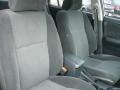 2003 Super White Toyota Corolla S  photo #13