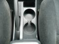 2003 Super White Toyota Corolla S  photo #17