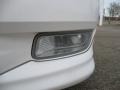 2003 Super White Toyota Corolla S  photo #19