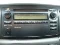 2003 Super White Toyota Corolla S  photo #22