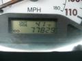 2003 Super White Toyota Corolla S  photo #25