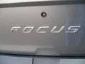 2009 Sterling Grey Metallic Ford Focus SE Sedan  photo #12
