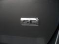 2009 Sterling Grey Metallic Ford Focus SE Sedan  photo #13