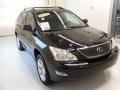 2004 Black Onyx Lexus RX 330  photo #5