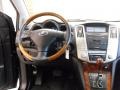 2004 Black Onyx Lexus RX 330  photo #19