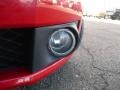 Vermillion Red - Focus SE Sedan Photo No. 20