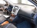 2004 Black Onyx Lexus RX 330  photo #21