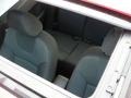 Vermillion Red - Focus SE Sedan Photo No. 26