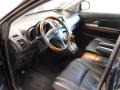 2004 Black Onyx Lexus RX 330  photo #25