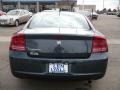 Steel Blue Metallic - Charger SE Photo No. 5