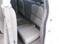 2007 Bright White Dodge Dakota SLT Club Cab  photo #15