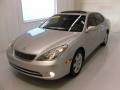 Classic Silver Metallic - ES 330 Photo No. 1