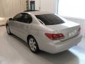 Classic Silver Metallic - ES 330 Photo No. 2