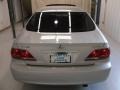 Classic Silver Metallic - ES 330 Photo No. 3